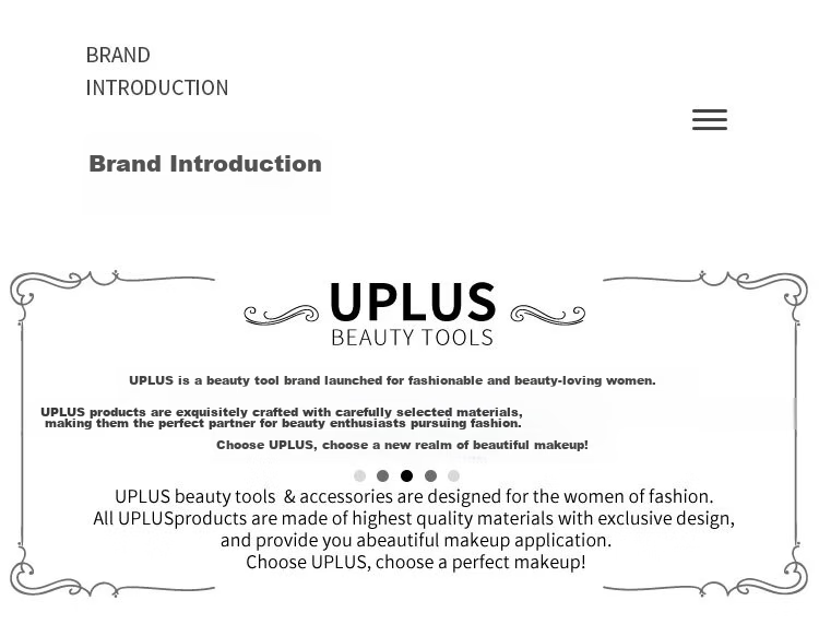 UPLUS Third Generation Root Volumizing Hair Clips, 2 Pieces, High Crown Hair Clips for Forehead Bangs, Invisible Fixed Hairpins 17