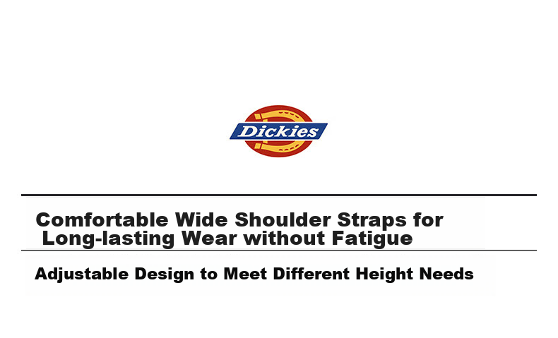 Dickies Crossbody Bag for Men, Single Shoulder Bag with Multiple Compartments, Large Capacity Cycling Bag DK Sports Phone Bag, Water-Resistant Travel Commuter Bag 7
