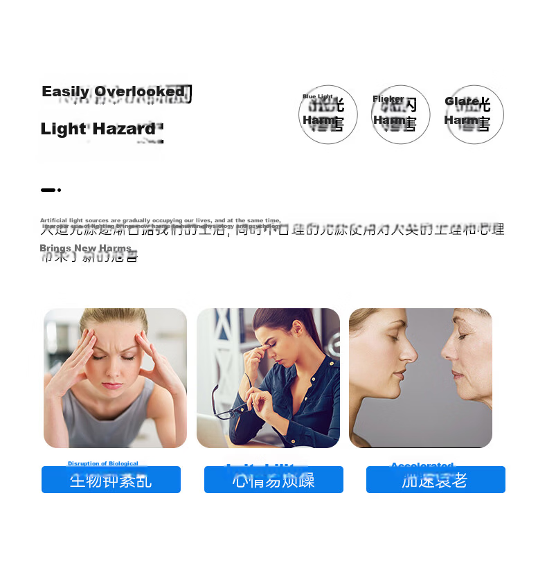 JIAOJIAOZHE Anti-Glare Downlight, Recessed LED Ceiling Light, Hallway Light, Entrance Light, Living Room Light without Main Light, 7W Black Cup, 4000K 5