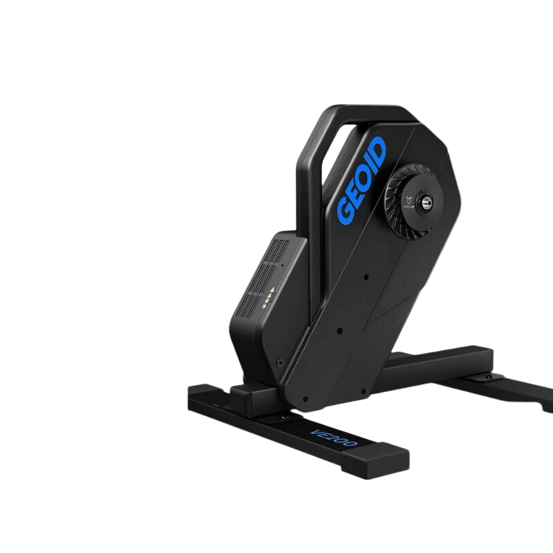 GEOID VE200 Direct-Drive Smart Trainer Virtual Gear Indoor Mountain Road Bike Power Trainer