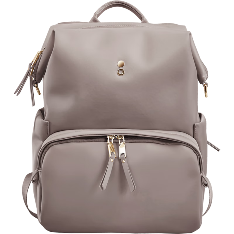 Echolac Women's Backpack Fashion Travel Casual Laptop Bag Versatile Trendy Bag Gift for Girlfriend CKP2075 Lake Green