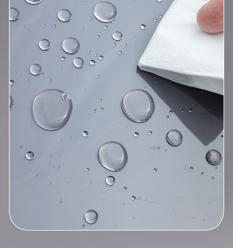 M&G Stationery A4 Exam Writing And Drawing Pad for Primary School Students, Soft Transparent Desk Mat for Study, Exam-Specific for Civil Service Exams, Postgraduate Entrance Exams, High School Entrance Exams, National Exams, Kongmiao 11