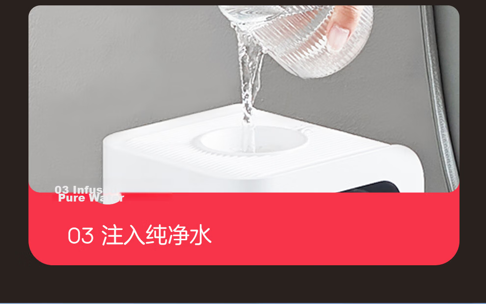 Rainbow High-Temperature Protection Double Quick-Heating Touch-Control Mite-Removal Timed Water Heating Blanket 2*1.8m 21