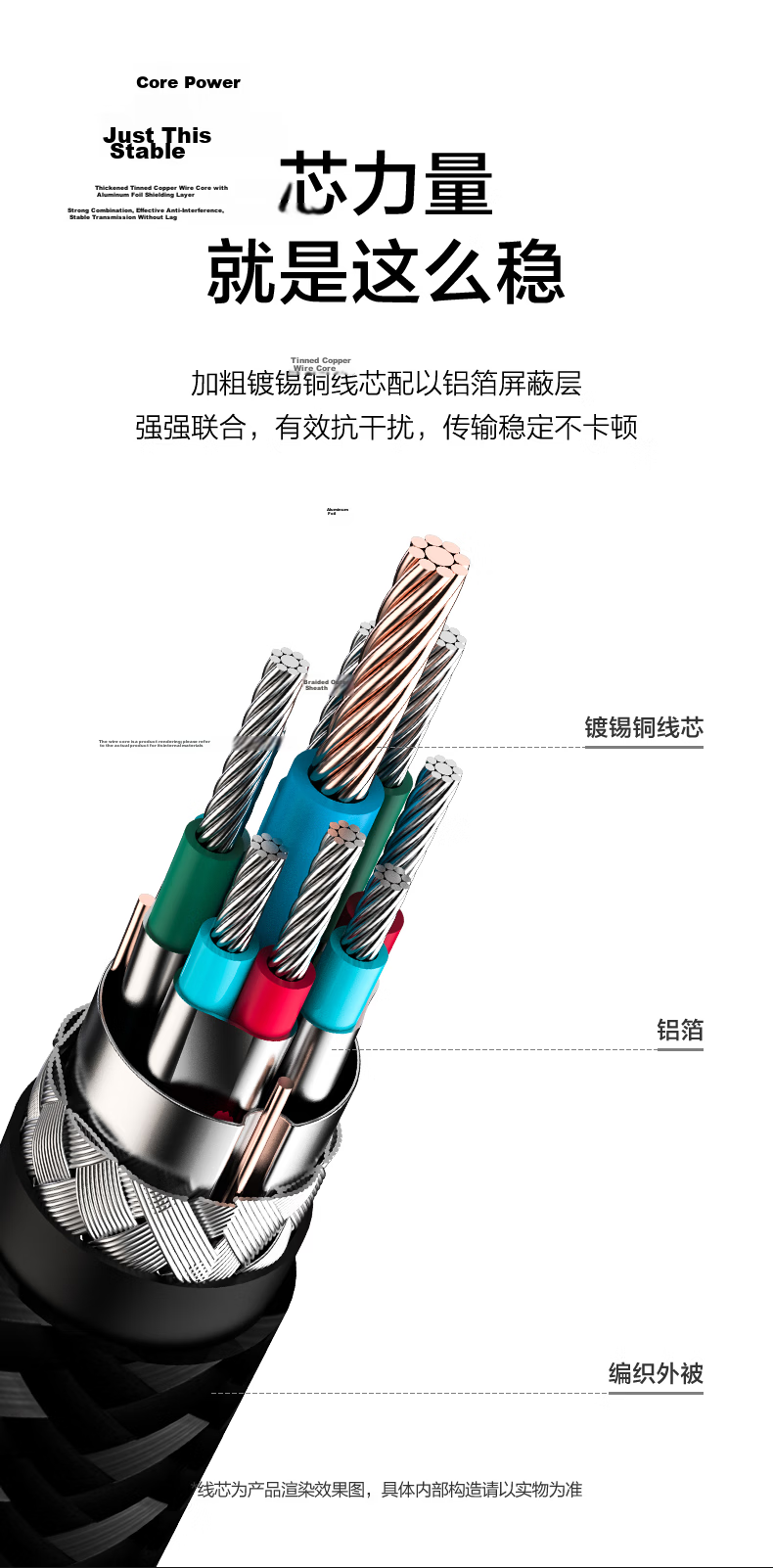 Pisen Type-C to USB 3.2 Adapter OTG Data Cable for Apple iPhone 17/16/15 Huawei Phone Charging Cable Car U Disk Tablet Laptop Headset Keyboard Mouse 7