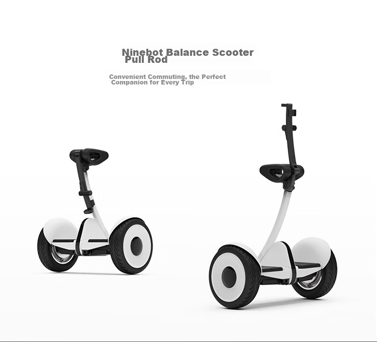 Ninebot Balance Scooter Dedicated Charger Suitable for MiniPro2, MiniPro, Mini Xiaojiu L8 5