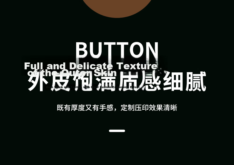 Faramon Notebook Gift Box Set, Business Sheepskin Office Journal Gift Box, High-End Gift, Corporate Annual Meeting Present, Customizable, Black/gift Box Packaging 9