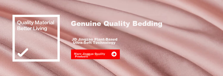 JD Original 60-Piece Pure Cotton Bedding Set, 100% Xinjiang Long-Staple Cotton, Sateen A-Class Bedding, Luxurious High-End Bedsheet Duvet Cover, for 1.5-Meter Bed, British Grey 1