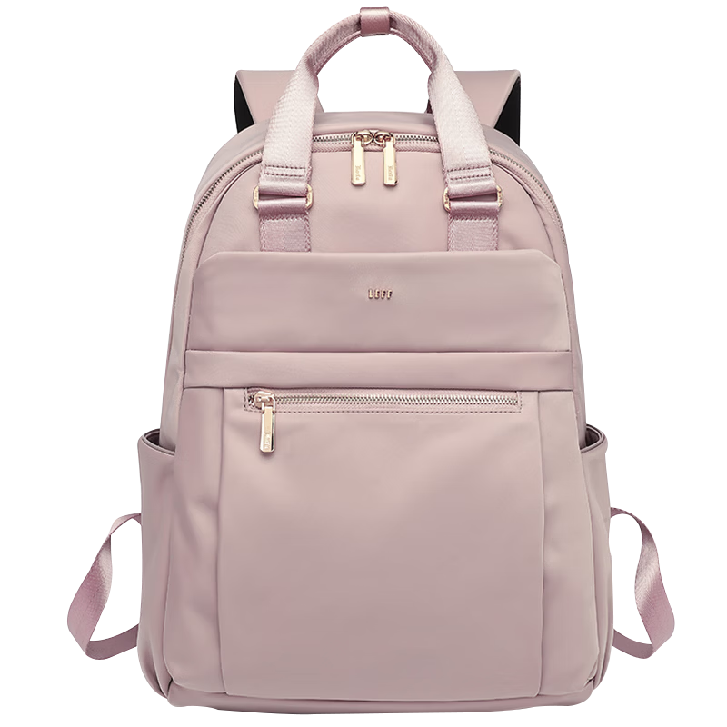 Laif Women's Fashion Large Capacity Backpack 15-inch Laptop Bag Lightweight Travel Bag Birthday Gift