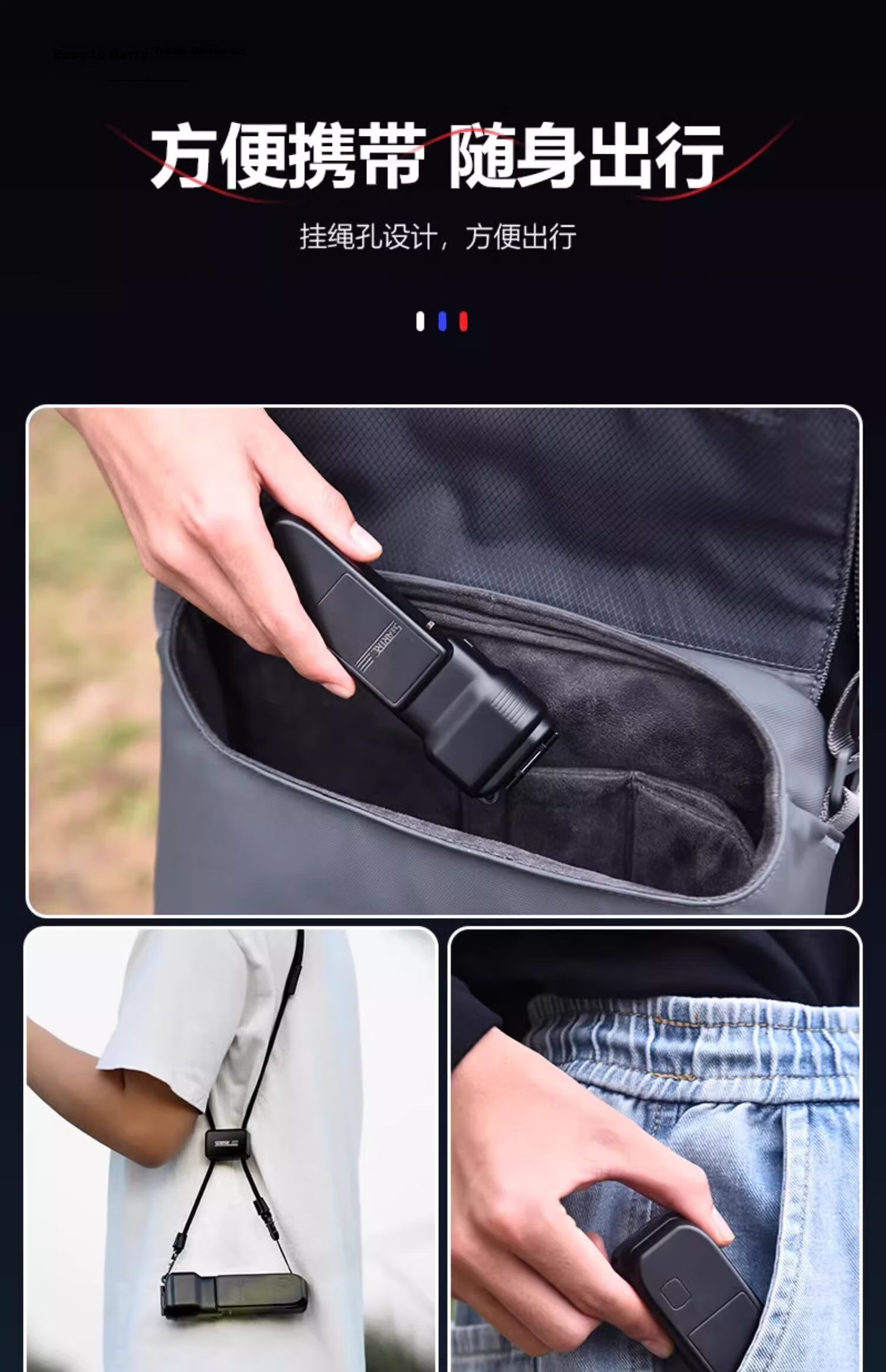 Yangfeisi [Best Seller 2 Million+] Tempered Glass AR Anti-Reflective Screen Protector Film for DJI Pocket 4/3 Osmo Accessories 14