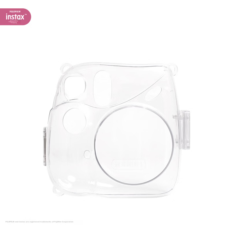 INSTAX Fujifilm Instax Mini 7+ Instant Camera Accessory Kit (Camera Not Included)