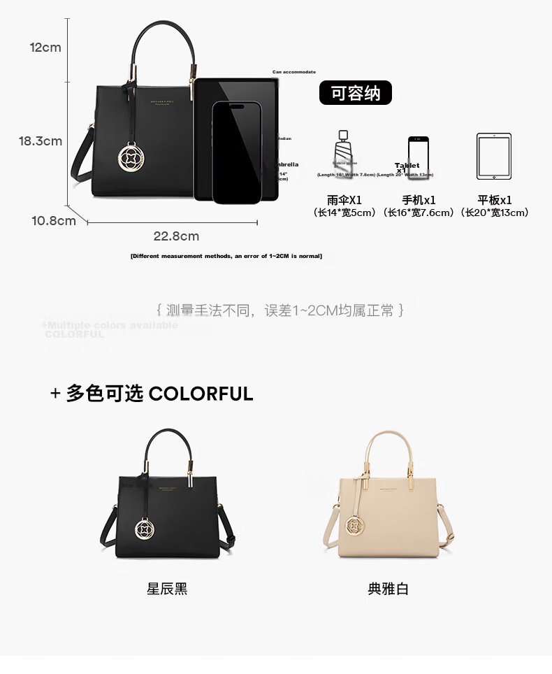 MEXICAN Women's Leather Handbag 2026 New Luxury Shoulder Crossbody Bag Birthday Gift for Girlfriend Wife 10