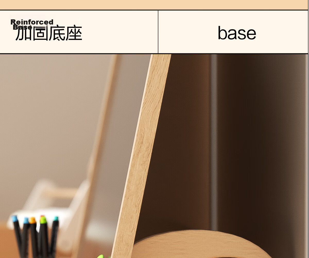 Dimoarch Erasable Magnetic Drawing Board for Children, Colorful Writing Pad with Little Chick Design, Birthday Gift for Boys And Girls 21