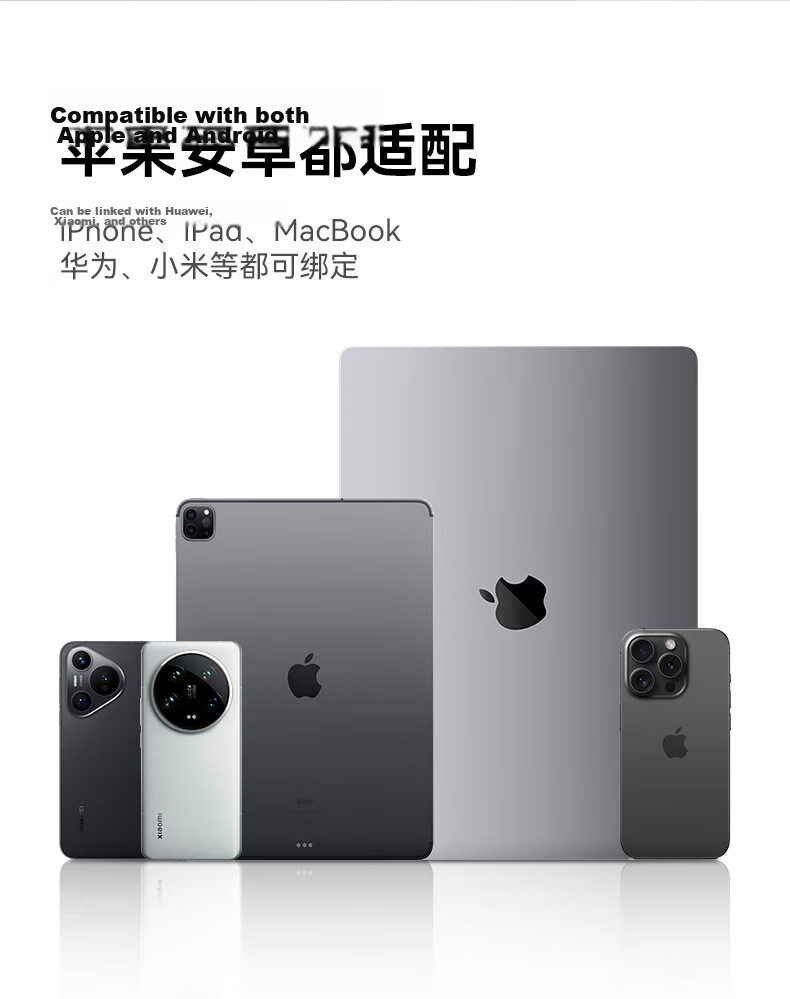 MOMAX AirTag Apple Certified Tracker Anti-Lost Device for iPhone 17 Xiaomi Huawei Tag Precise Positioning for Children Pets Elderly Luggage Car 19