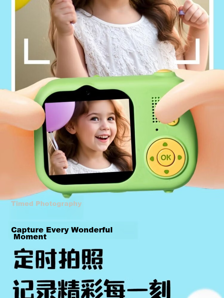 Deli Nezha: The Magic Boy's Sea Adventure 3D Printing Pen, Rechargeable Wireless Children's Toy, Birthday Gift 9
