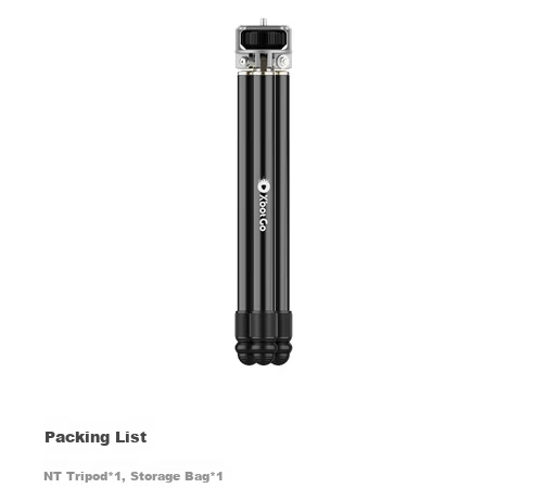 XBOT GO NT4 Ultra-High Position Football Basketball Camera 4m Quick-Mount Live Streaming Tripod Anti-Tip Portable Outdoor 4