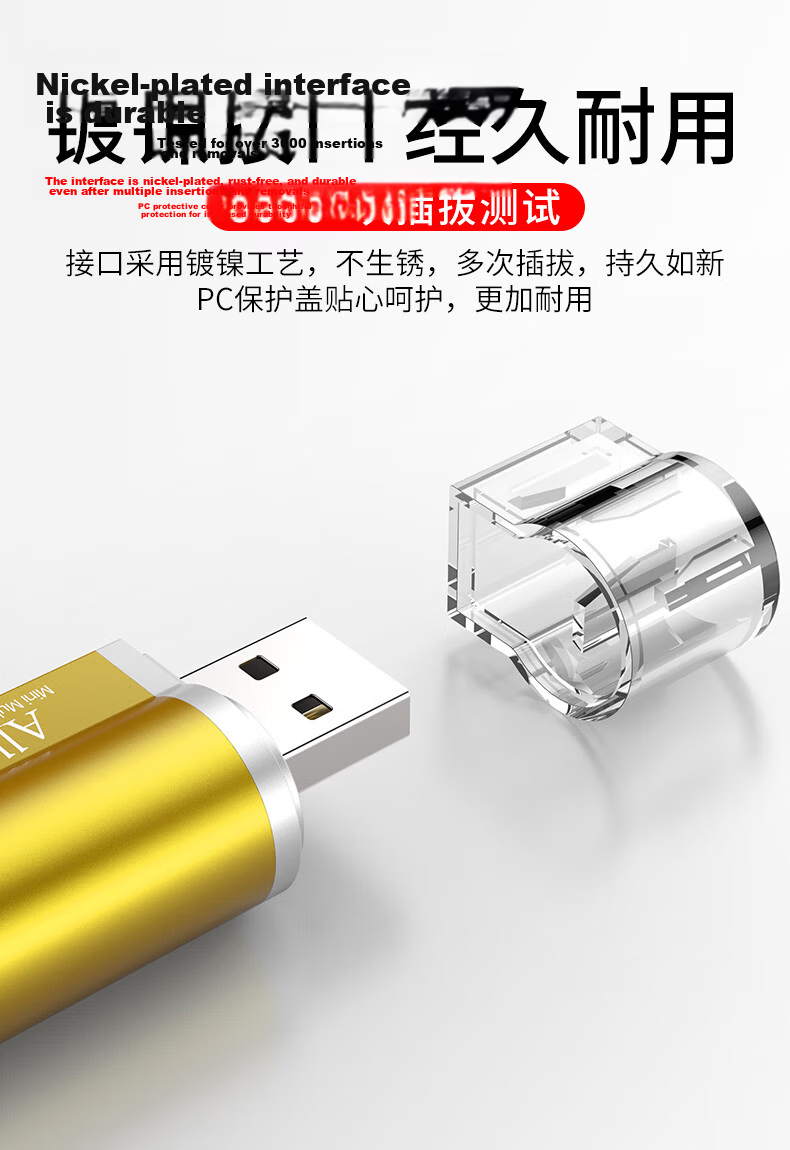 Liantuo USB Multi-Function High-Speed Card Reader SD/TF/CF/XD/MS Cards Support Sony Memory Stick Camera Camcorder PS5 Game Console 14