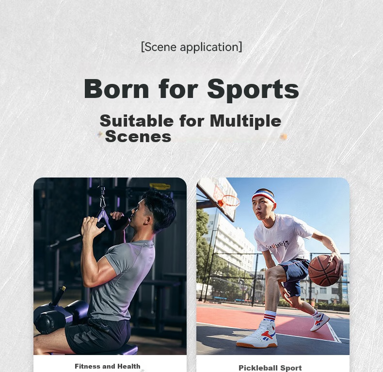Li-Ning Basketball Compression Shorts for Men, High-Elasticity Training Pants, Seven-Eighth Compression Pants, Men's Sports Base Layer Shorts, Running Shorts 3