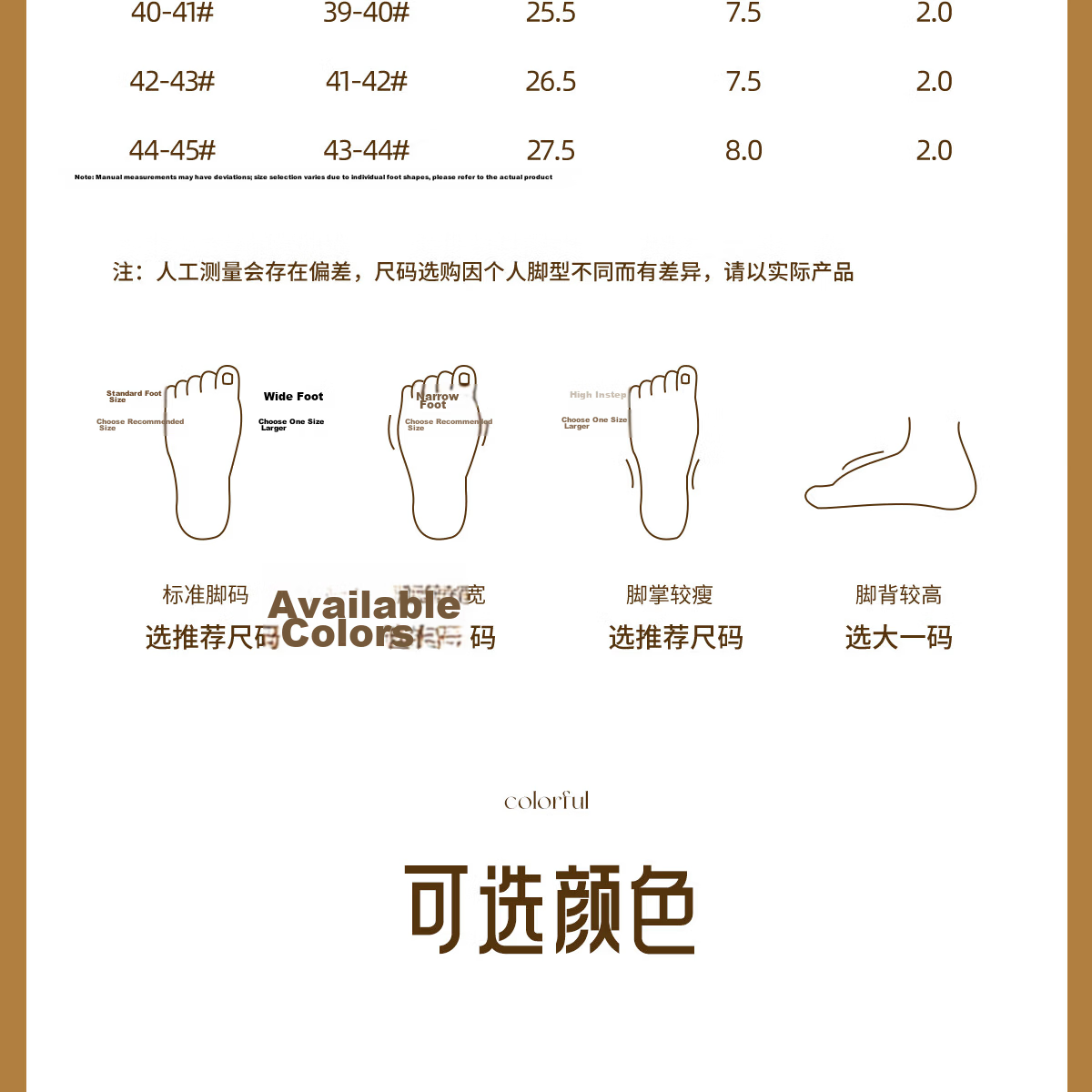 TZLDN Non-Slip Slippers for Elderly Men, Indoor Home Use, Cotton Linen Fabric, Maternity Couples, Quiet Cotton Slippers for Me 20