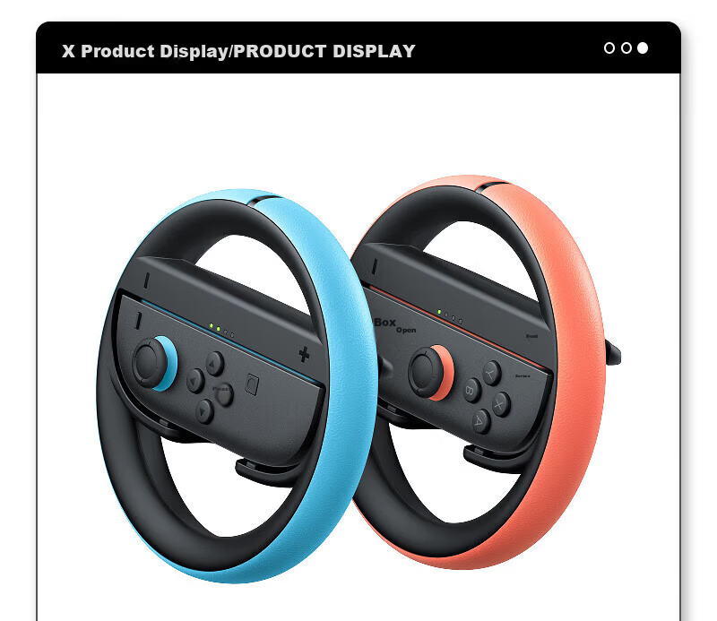 NINTENDO SWITCH Nintendo Switch 2 [Xianliao Huahua] Mario Odyssey Peripheral Figurine Interactive Game Model Voice Toy 7