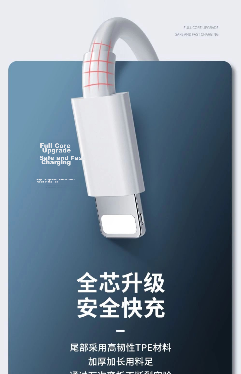 Trendsetter, Compatible with Apple 17/16/15 Data Cable, Charging Cable 2 Meters, PD Fast Charging, IPhone 16/15/plus/pro/15ProMax, Phone And Tablet Dual Type-C Charger Cable 6