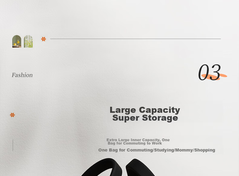 40,000 Kilometers Felt Tote Bag Large Capacity Commuter Shopping Storage Gift Bag 13