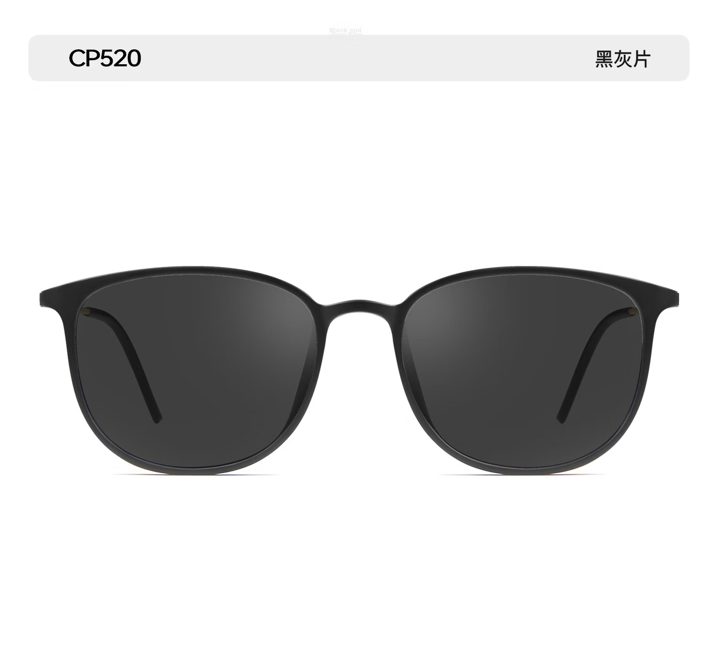 CAPONI Day And Night Ultra-Light Pure Titanium Photochromic Sunglasses for Men And Women, Polarized Driving Glasses with Night Vision And Anti-Glare Protectio 32