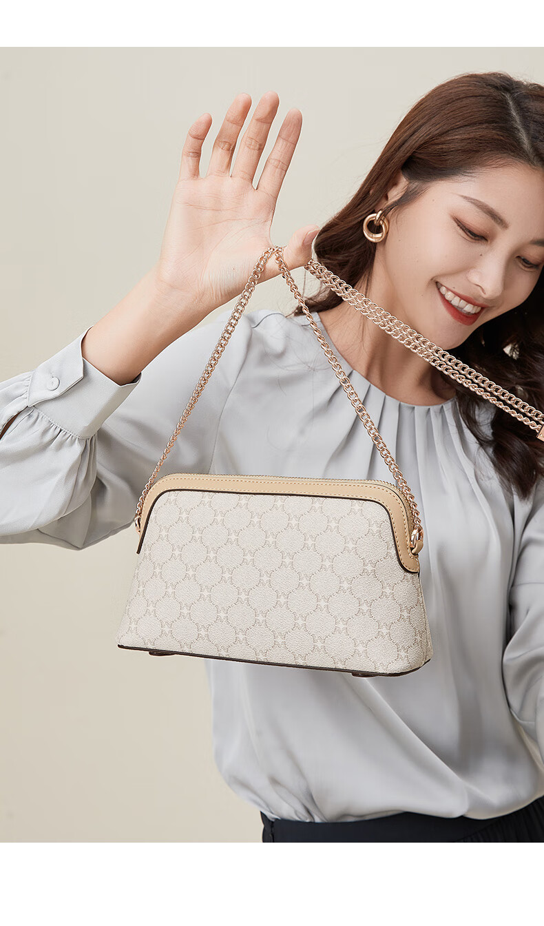 MEXICAN Handbag, Women's Shoulder Bag, 2026 Vintage Light Luxury Crossbody Bag, Mom Bag, Valentine's Day Gift for Wife Or Girlfriend 4