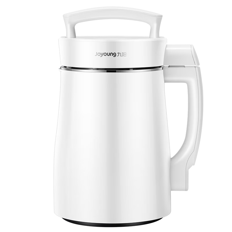 Joyoung 1.2L Soy Milk Maker Double-Layer Noise Reduction Silent Filter-Free Juicer DJ12X-D361