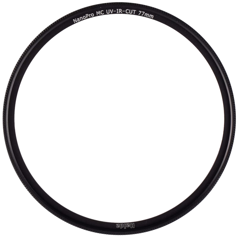 Haida NanoPro UV Filter 67mm Multi-Coated Waterproof and Anti-Fouling Lens Protector for Canon Sony Mirrorless and DSLR Cameras