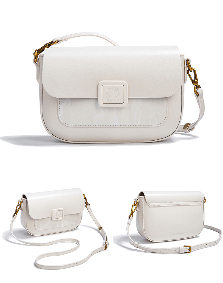 Mesuca 2025 New Shoulder Crossbody Bag for Women Chain Bag Valentine's Day Gift Box Set 26