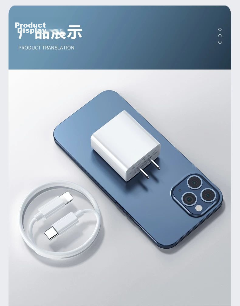 Trendsetter, Compatible with Apple 17/16/15 Data Cable, Charging Cable 2 Meters, PD Fast Charging, IPhone 16/15/plus/pro/15ProMax, Phone And Tablet Dual Type-C Charger Cable 11