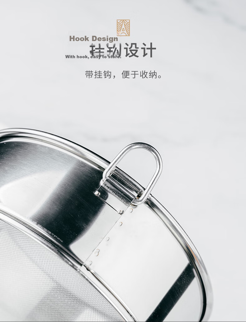 FOR BAKE Barista Powder Dispenser Stainless Steel Flour Sifter Decorative Coffee Powder Shaker Sugar Powder Container Powder Tube 6