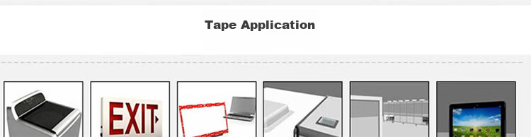 3M Double-Sided Tape, Strong And Heat-Resistant, Car Phone Holder with ETC, Diameter 30MM (10 Pieces), 5608 7