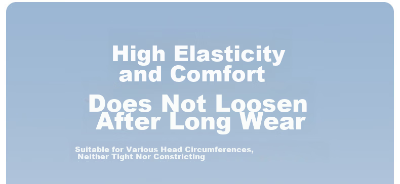 Li-Ning Sports Headband for Men And Women, Sweat-Absorbing Headband, Sweat-Stopping Band for Running, Sweat-Guiding Band for Basketball, Sweat-Proof Headscarf, Hair Tie, And Headband 7