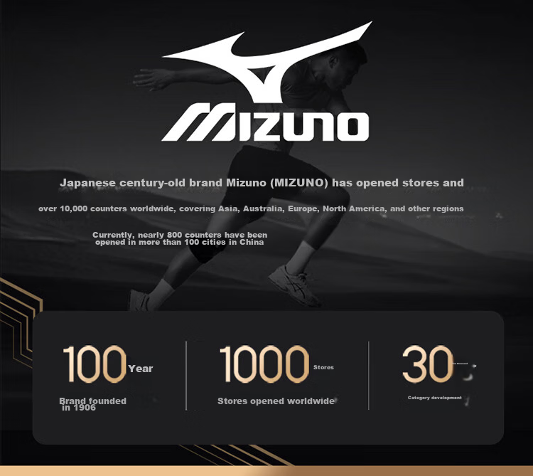 MIZUNO Ankle Brace Ligament Injury Anti-Sprain Recovery Post-Injury Fixation Tendonitis Foot Ankle Joint Support Ultra-Thin Bandage 1