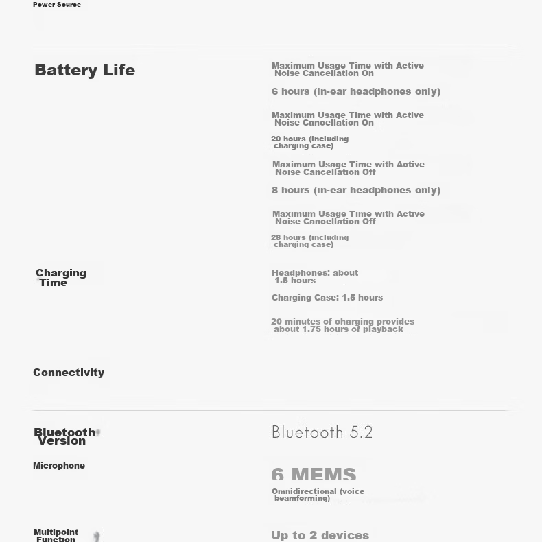 B&O Eleven Flagship Active Noise Cancelling True Wireless Bluetooth Earphones Beoplay EX Upgrade In-Ear Aluminum Color Birthday Gift [Endorsed by Gong Jun] 14