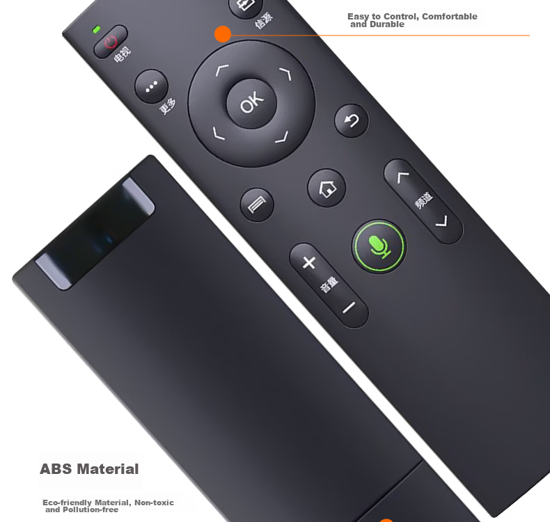 SiyaPu Remote Control for Hisense TV CRF5A58 Universal CRF3A68 LED49M5600UC LED55M5600UC Non-Voice 16