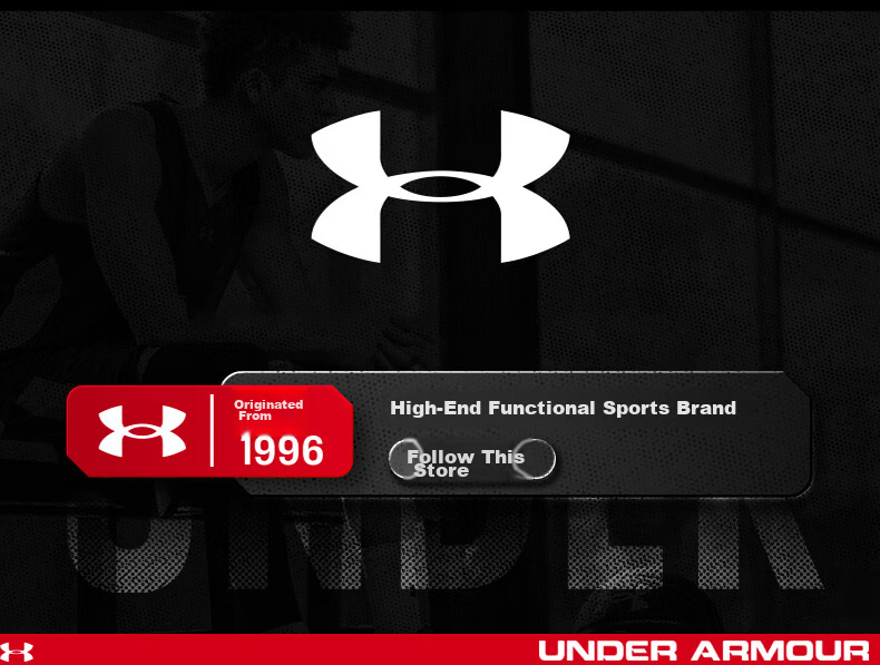 Under Armour Knee Pads, Sports Summer Basketball Running Meniscus Badminton Football Patella Hiking Knee Joint Protectors, Two Pieces 15