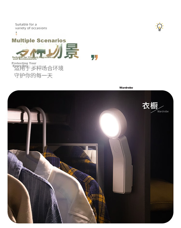 Heart Lock Rechargeable Desk Lamp, Eye Protection Lamp for Study, Dormitory Bedroom Bedside Lamp, Student-Specific Reading Light, Desk Lamp for Office Use, Small Night Light 9