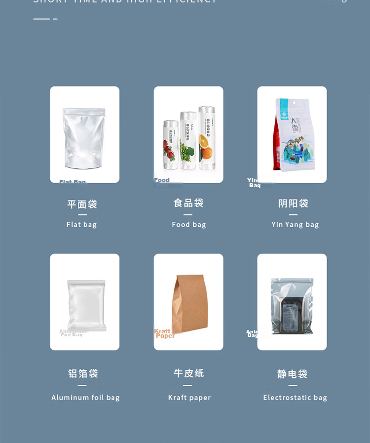 BJ Hand-Pressed Sealing Machine, Household Plastic Sealing Machine, Food Packaging Machine, Tea Bag Heat Sealing Machine, Commercial Precision Iron Sealing Machine, 30cm 11