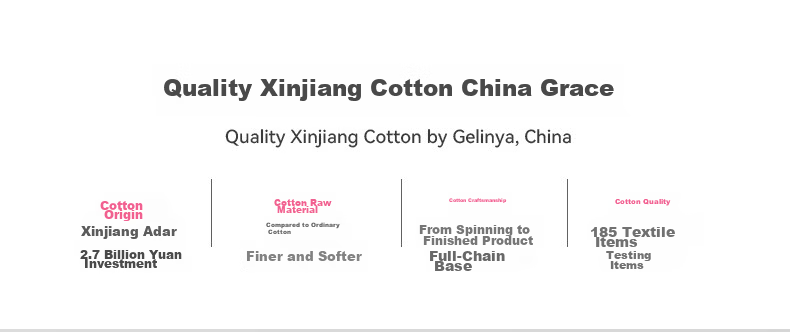 Grace 10A Grade Antibacterial Xinjiang 100% Pure Cotton Men's Towel 2-Pack, Lint-Free Face Towels 1