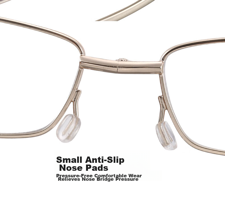 Mushe Reading Glasses for Men And Women, Foldable Anti-Blue Light Presbyopic Glasses, High Definition Portable Japanese Imported Reading Glasses from Top Brand 14