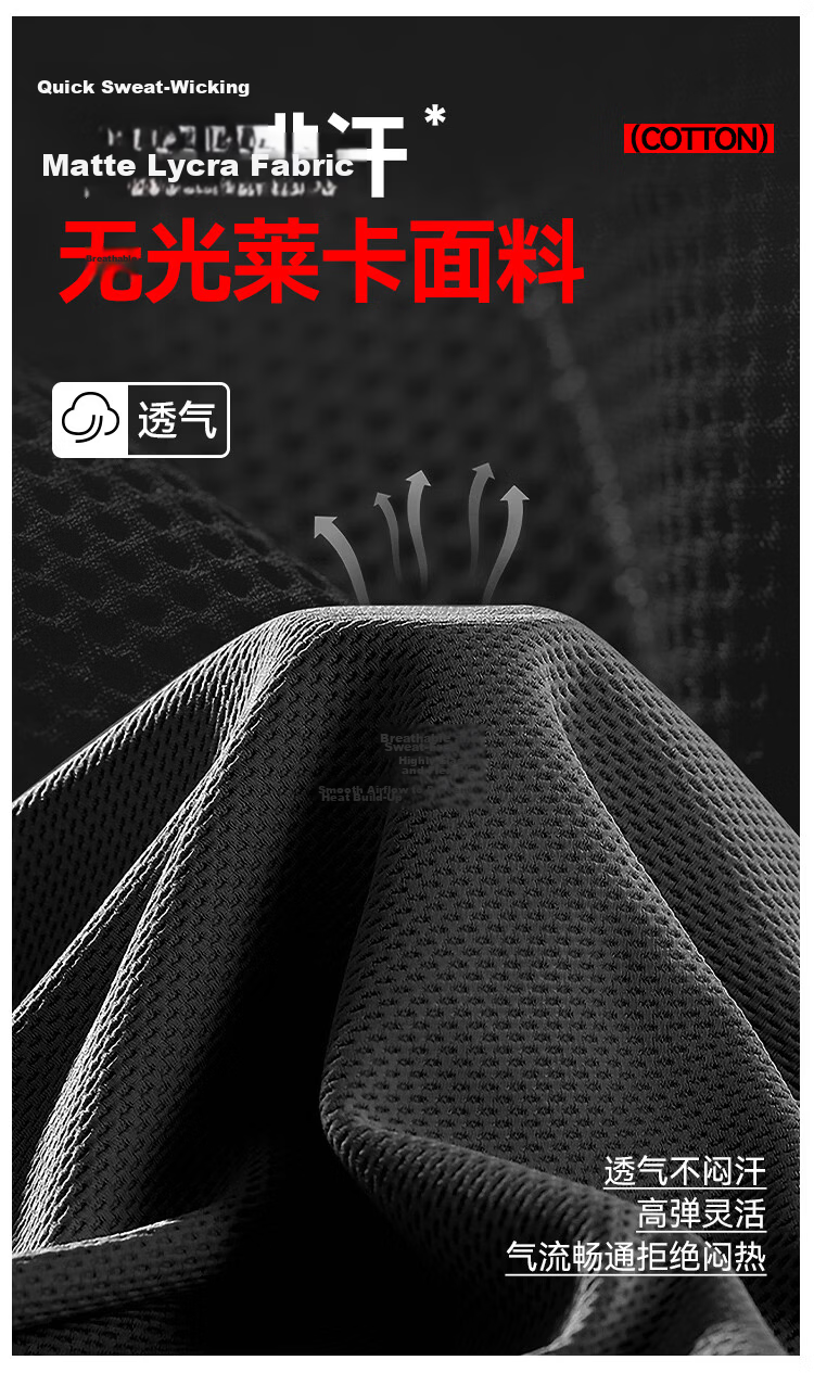 TKNE Summer Motorcycle Gloves Carbon Fiber Anti-Fall Breathable White Four Seasons Edition [Carbon Fiber Protective Shell] XL 9