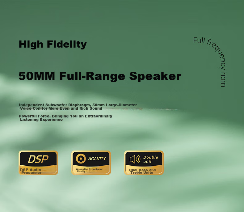 HP S07Pro Bluetooth Speaker Portable Mini Wireless Outdoor Desktop Laptop Mobile Phone Pink 8