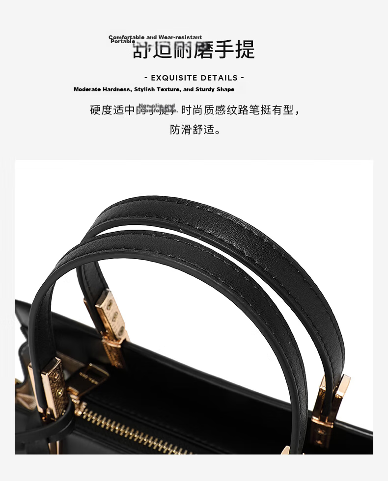 MEXICAN Women's Leather Handbag 2026 New Luxury Shoulder Crossbody Bag Birthday Gift for Girlfriend Wife 6