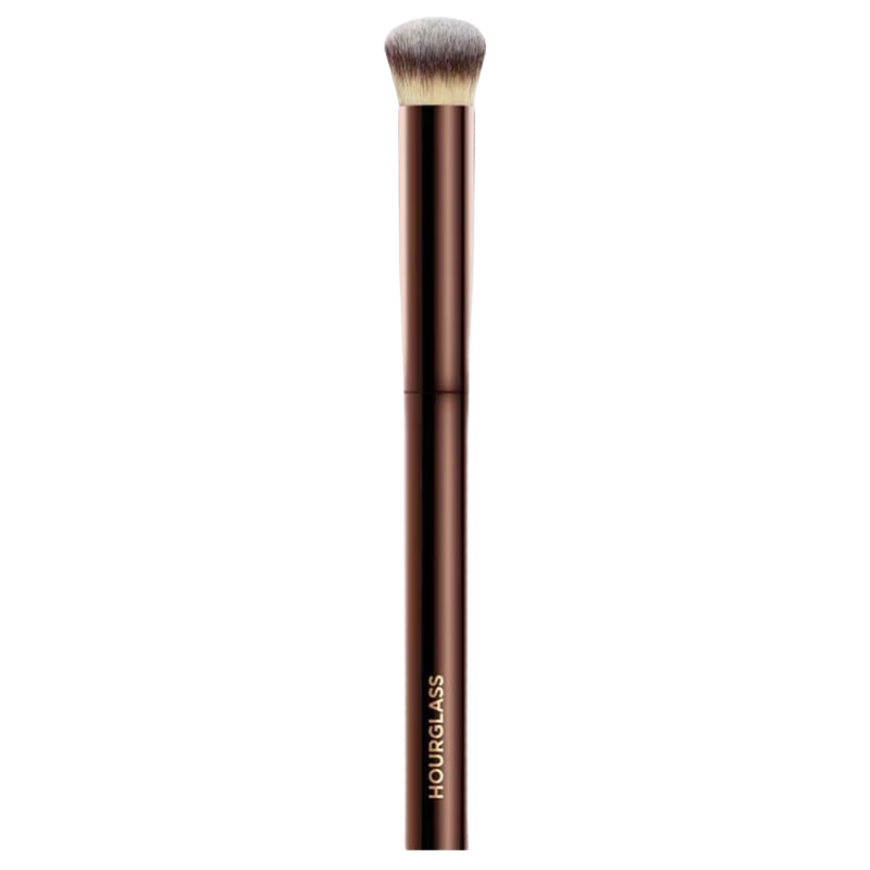 HOURGLASS Soft Light Concealer Brush, 1 Piece, Soft Bristles, Easy to Blend, Professional Makeup Brush, Mid-Autumn Festival Gift