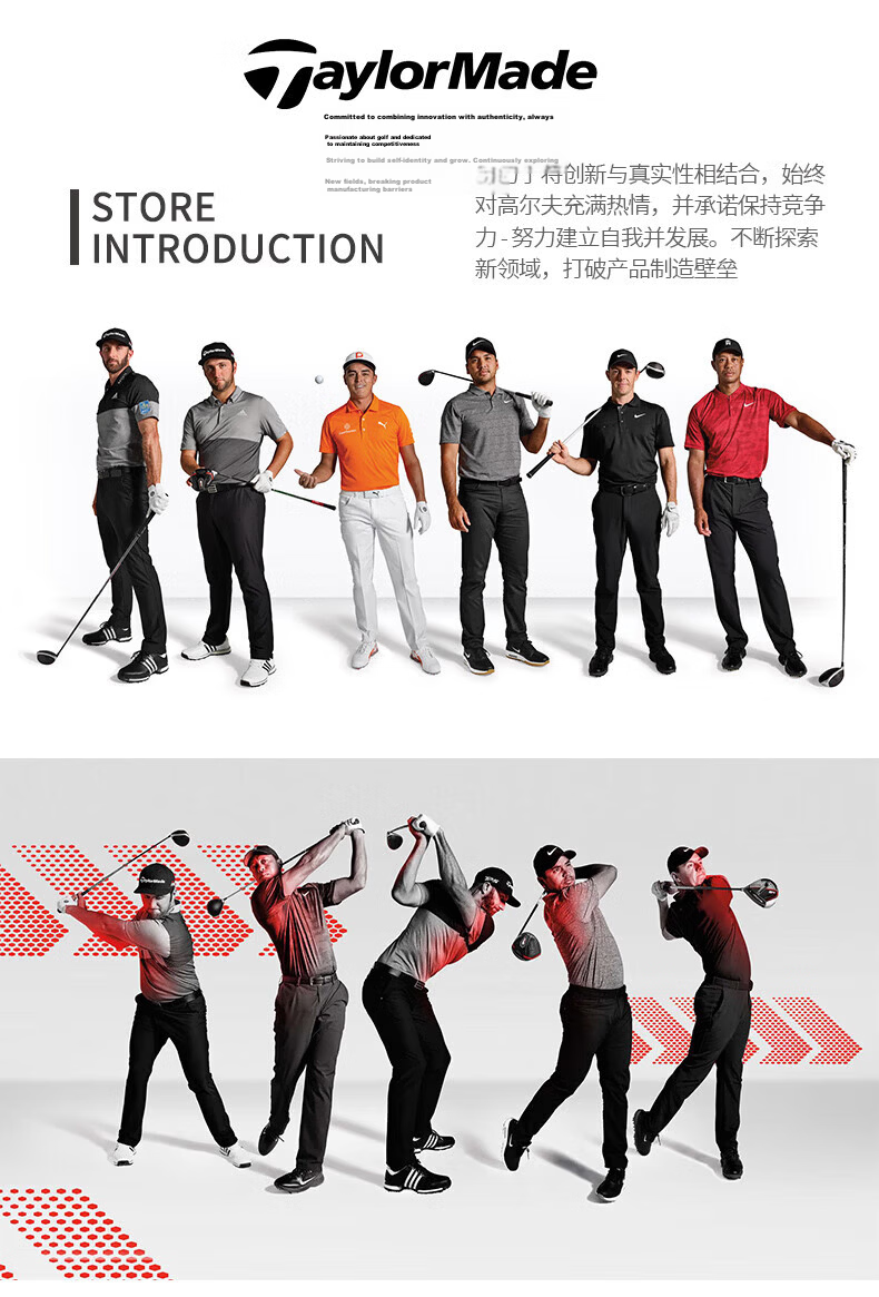 Taylormade Men's RBZ Golf Glove Anti-Slip Durable Comfortable Left Hand Single White Size 25 2025 New Model 11