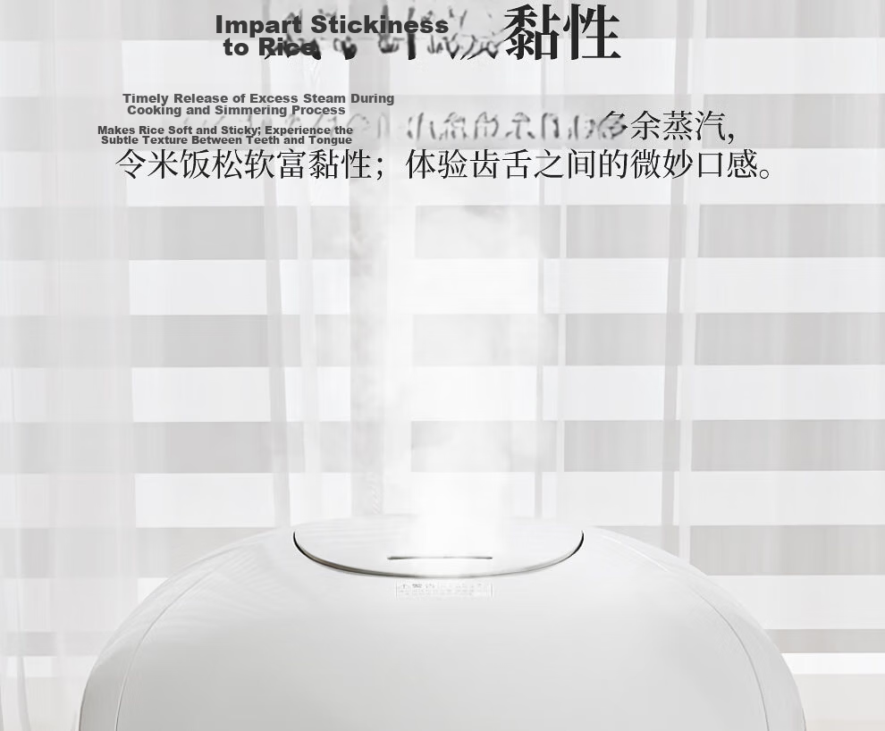 TIGER Rice Cooker, Multifunctional Smart Microcomputer, Programmable Timer Rice Cooker, Non-Stick Home Rice Cooker for 3-4 People, 4L JAX-C15C 29