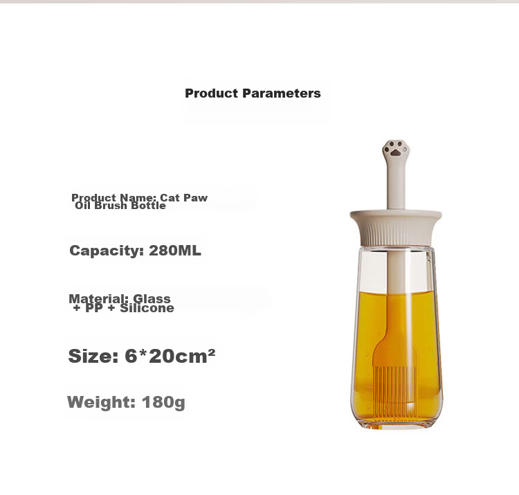 BJ Measuring Salt Container, Seasoning Bottle, Glass Salt Control Bottle, Seasoning Container, Kitchen Spice Box, Dual-Purpose Measuring And Using, 180ml 12