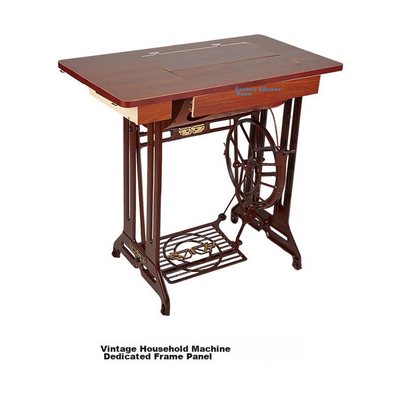 BUTTERFLY Old-Style Sewing Machine Specialized Table Board (To Be Used with Machine Head And Frame) 3